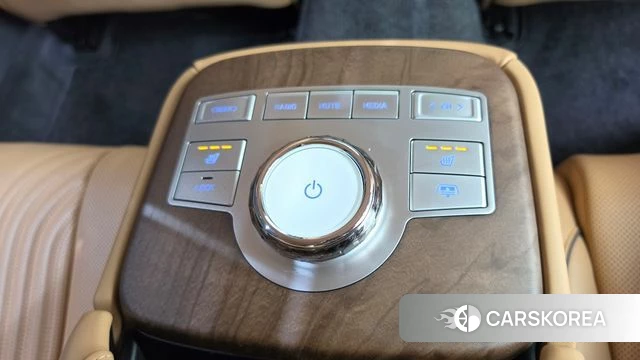 Genesis G80 (RG3) id 4980716 из Кореи 9