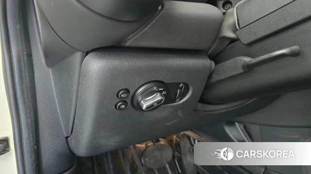 Mini Cooper id 4988250 из Кореи 9