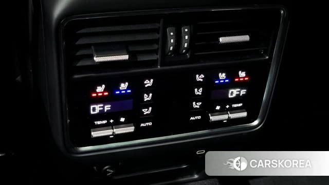 Porsche Cayenne (PO536) id 4966996 из Кореи 9