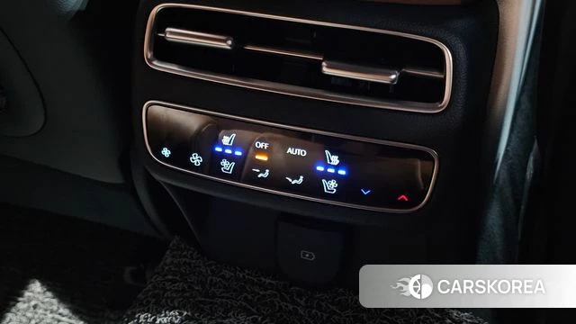Genesis GV70 id 4949936 из Кореи 9