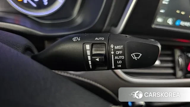 Hyundai Grandeur IG Hybrid id 3748563 из Кореи 9