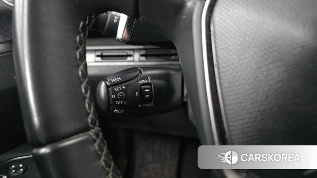 Peugeot 3008 second generation id 4960114 из Кореи 9