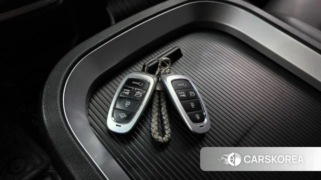 Hyundai Staria id 4523872 из Кореи 9