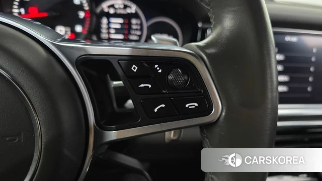 Porsche Panamera (971) id 5048043 из Кореи 9