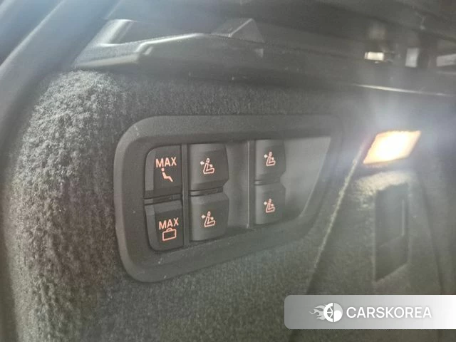 BMW X7 (G07) id 4992463 из Кореи 9