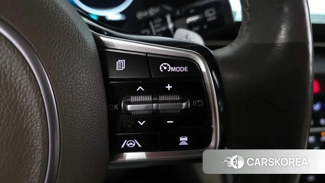 Kia Carnival 4th generation id 4996905 из Кореи 9