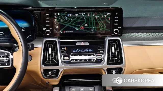 Kia Sorento 4th Generation id 5023247 из Кореи 9
