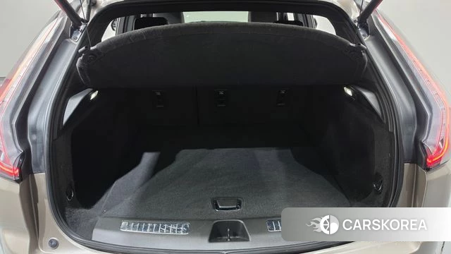 Cadillac XT4 id 4965506 из Кореи 9