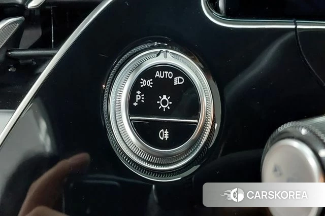 Mercedes-Benz E-Class W214 id 5045442 из Кореи 9