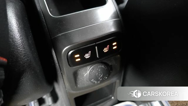 Kia The New Ray id 4993537 из Кореи 9
