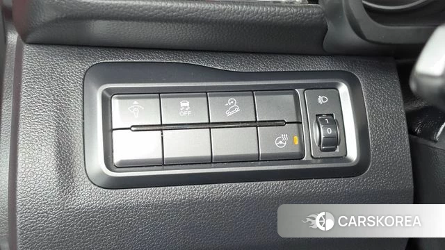 Ssangyong Berry New Tivoli id 5013560 из Кореи 9