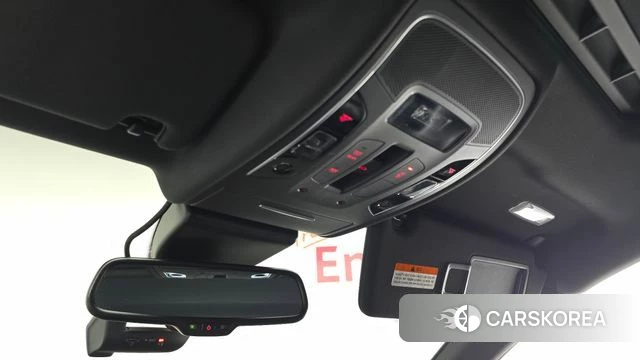 Audi New A6 id 4924161 из Кореи 9