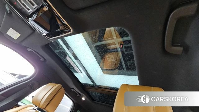 Land Rover Range Rover Velar id 4953244 из Кореи 9