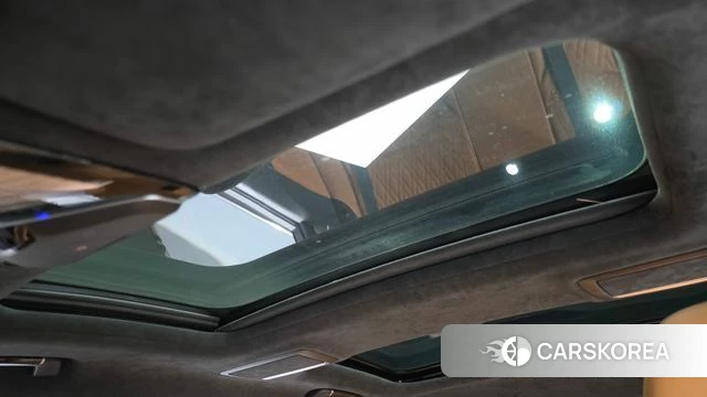 BMW 7 Series (G11) id 4997460 из Кореи 9