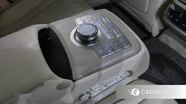 Genesis Electrified G80 (RG3) id 4990315 из Кореи 9