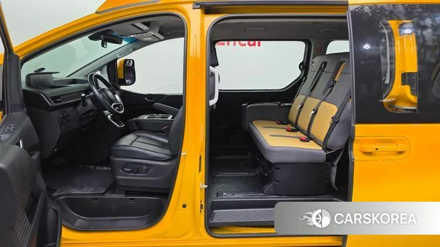 Hyundai Staria id 4964965 из Кореи 9