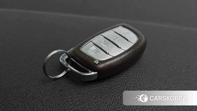 Hyundai The New Avante AD id 4775996 из Кореи 9