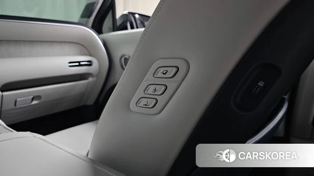Hyundai Palisade (LX3) id 4681475 из Кореи 9