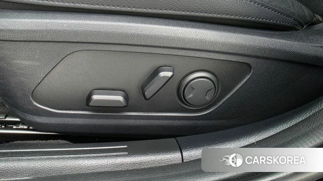 Kia K8 id 5002327 из Кореи 9