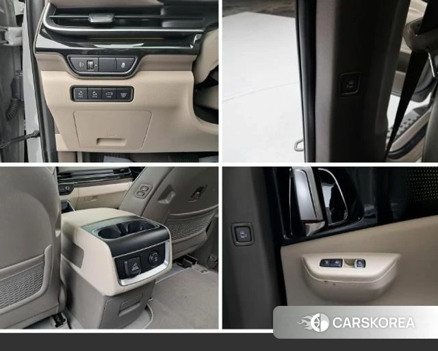 Kia The New Carnival 4th Generation id 5011564 из Кореи 9