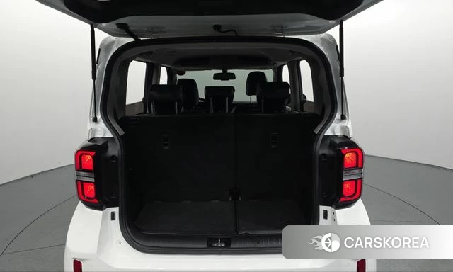 Kia The New Kia Ray id 4996699 из Кореи 9