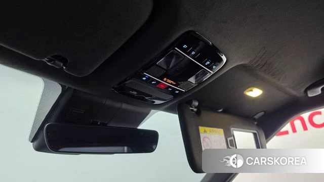 Hyundai Santa Fe (MX5) id 4990624 из Кореи 9