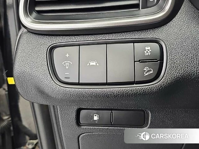 Kia The New Sorento id 5041556 из Кореи 9
