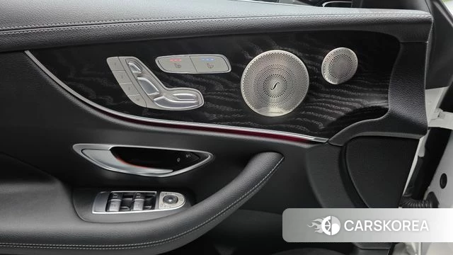 Mercedes-Benz E-Class W213 id 5046663 из Кореи 9