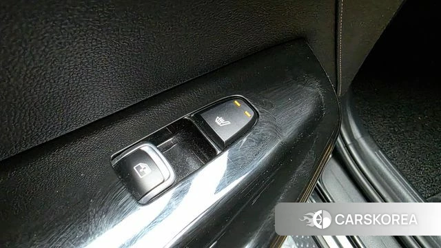 Kia K5 3rd generation id 5003636 из Кореи 9
