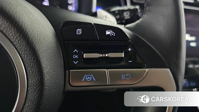 Hyundai Tucson (NX4) id 5052769 из Кореи 9