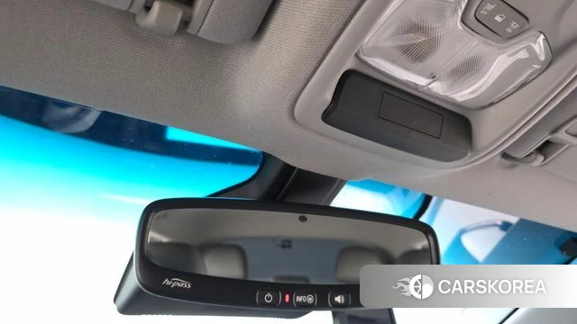 Chevrolet (GM Daewoo) Bolt EV id 5023151 из Кореи 9