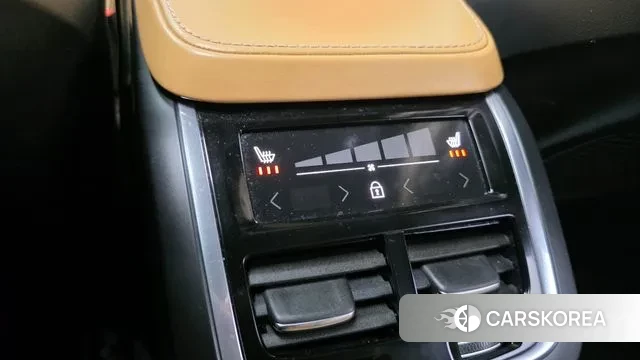 Volvo V90 Cross-Country id 3329991 из Кореи 9