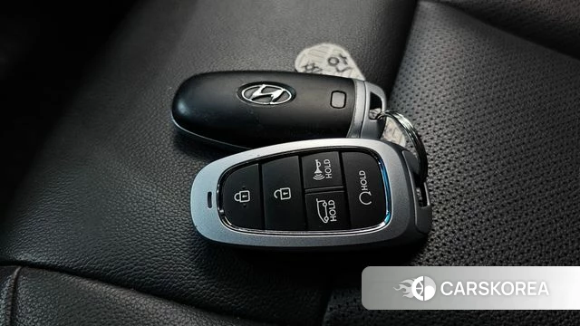 Hyundai Staria id 4959126 из Кореи 9