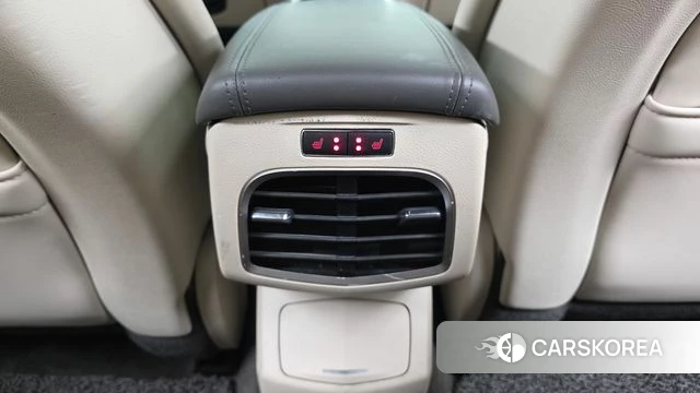Lincoln New MKZ id 4931033 из Кореи 9