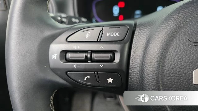 Kia The New Morning (JA) id 4957209 из Кореи 9