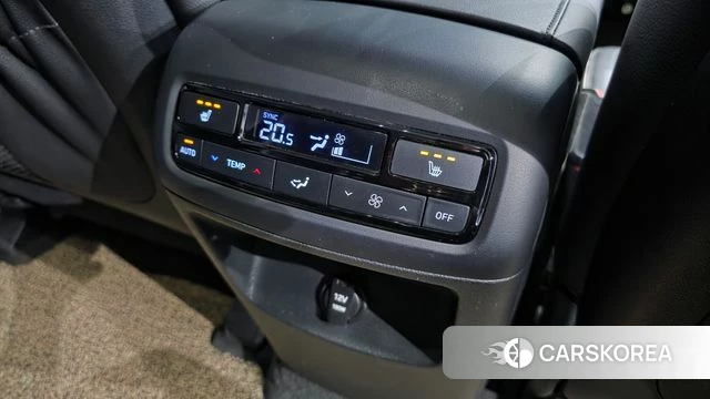 Hyundai The New Palisade id 4773992 из Кореи 9
