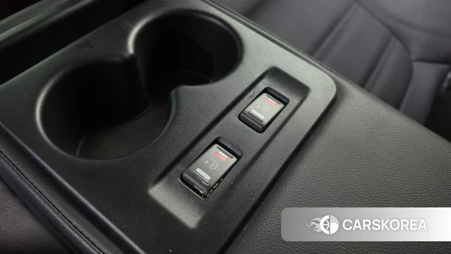 Renault Korea (Samsung) SM6 id 5023931 из Кореи 9