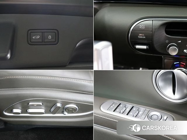 Hyundai Palisade (LX3) id 5011077 из Кореи 9
