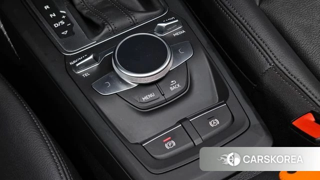 Audi Q2 id 5002179 из Кореи 9