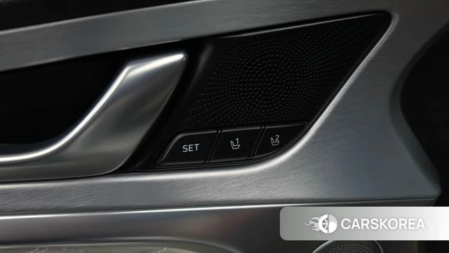 Genesis G70 id 4983164 из Кореи 9