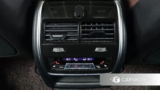 BMW X5 (G05) id 3664705 из Кореи 9