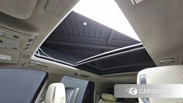 Cadillac Escalade 5th Generation id 4661362 из Кореи 9