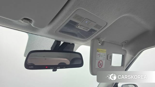 Hyundai Casper id 4981907 из Кореи 9