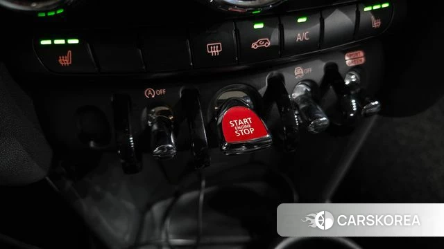 Mini Cooper id 4987882 из Кореи 9