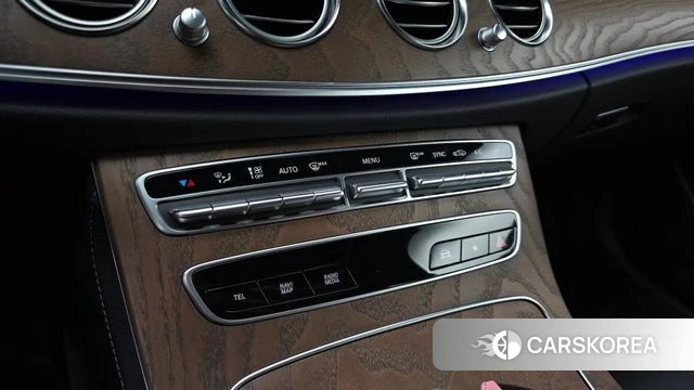 Mercedes-Benz E-Class W213 id 5016399 из Кореи 9