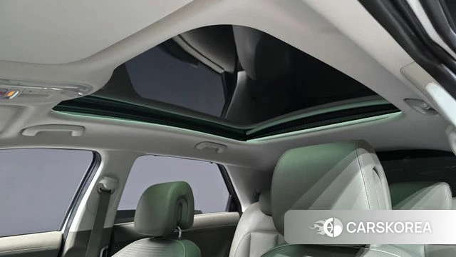Hyundai Ionic 5 id 5052959 из Кореи 9