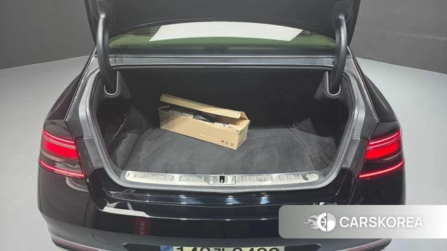 Genesis G90 (RS4) id 4965654 из Кореи 9