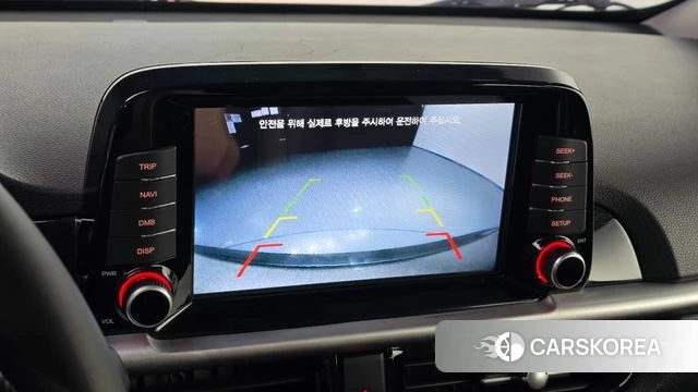 Kia All New Morning (JA) id 5024139 из Кореи 9