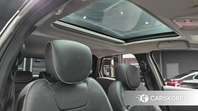 Renault Korea (Samsung) New QM3 id 5023904 из Кореи 9
