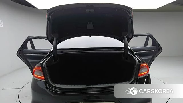 Hyundai Grandeur IG id 4952890 из Кореи 9